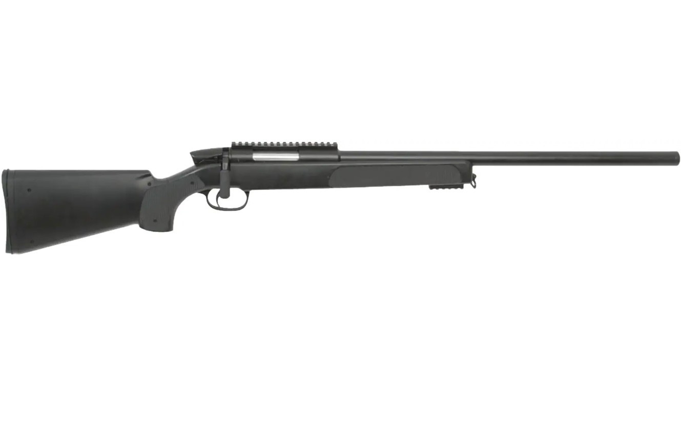 Гвинтівка страйкбольна ASG Steyr SSG 69 P2 Spring 6 мм Фото 2